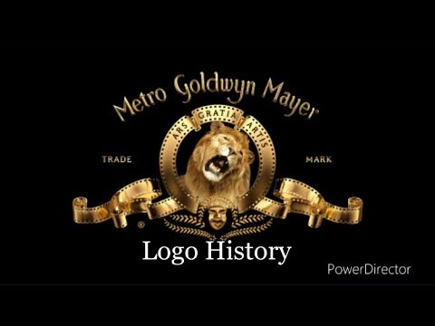 MGM Television Logo History (#34)