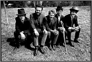 Five Good Covers: "The Weight" (The Band)