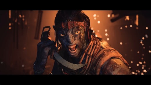 109K views · 1K reactions | "Eywa has abandoned you." So’lek’s journey begins in fire and vengeance. Prepare for the next chapter in Avatar: Frontiers of Pandora - From the Ashes, coming 19 December 2025. https://avatarfrontiersofpandora.com/from-the-ashes-reveal-trailer | Ubisoft | Facebook