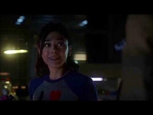 Lucifer || Ella Lopez 3x25 ending