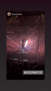 Roger Waters on Reels