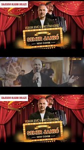 12K views · 288 reactions | HIT RADIO UŽIVO  SEMIR JAHIĆ | HIT RADIO UZIVO | Facebook