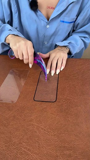 Películas da CrystalArmor: Proteção Ideal para Celulares