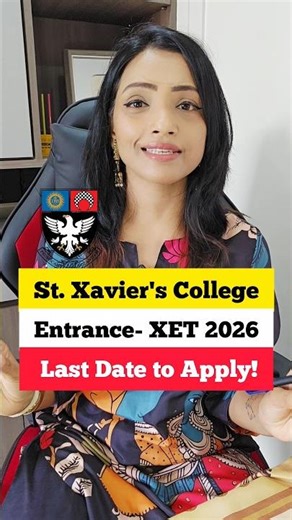 XET 2026 Last Date to Apply | Don’t Miss This Deadline!