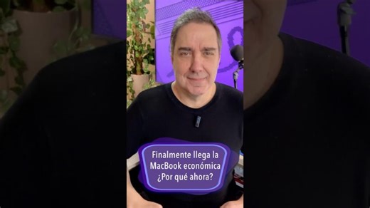 MacBook Neo: Apple rompe la barrera de las laptops económicas | Carlos José Monzón