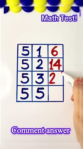 #mathtest #maths #mathematics #tricksandsolutions #braintestsolution #numbertheory #enjoymath