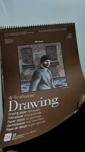 Sketchbook tour #art #drawing | Sketchbook Tour