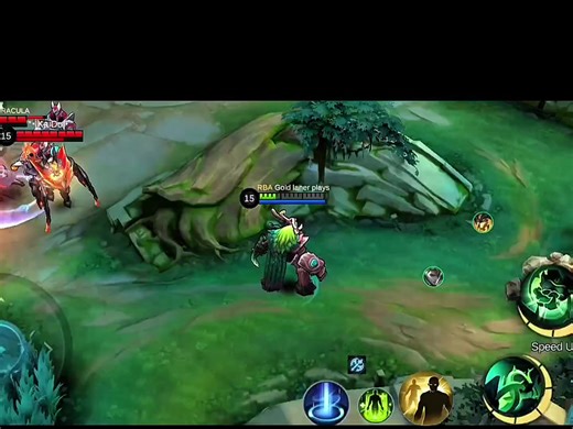 Belerick: The Best Build for Reflect Damage 2026