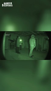 Something was waiting for us beneath the Crawford House… During our investigation, a profound paranormal experience unfolded. Were we being led to the crawl space by unseen forces? Or was something trying to keep us away?Watch the full episode now and see for yourself. 👻 | Haunted Discoveries