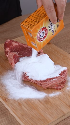 I learned this trick at a famous restaurant, now I only make beef like this | American Food