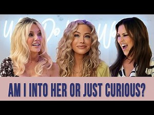 Heather Locklear, Jillian Barberie & Nurse Mel Talk Dating, Haters & Healing