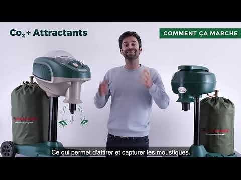Mosquito Magnet : mode d'emploi et conseil d'utilisation pour la gamme de pièges anti-moustiques