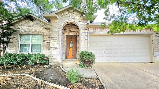 3121 Evangeline Rd, Fort Worth, TX 76140 - MLS 21242510 - Coldwell Banker