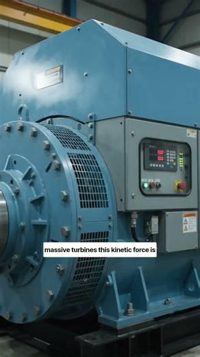How Geothermal Electricity Is Generated 🌋⚡ | Turning Earth's Heat Into Power #geothermalpower