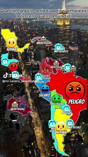 ✡︎•~GUATEMALA-MAPER-GT~•✡︎ on TikTok