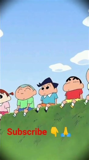 Shin-chan best friendship# Shin-chan# music# trending# shorts