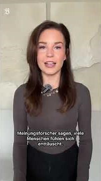 Merz is the most unpopular head of government worldwide