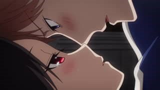 Kaguya-sama: Love Is War | E8 - Miko Iino Wants to Control Herself / Kaguya Doesn't Scare Easily / Kaguya Wants to Be Examined