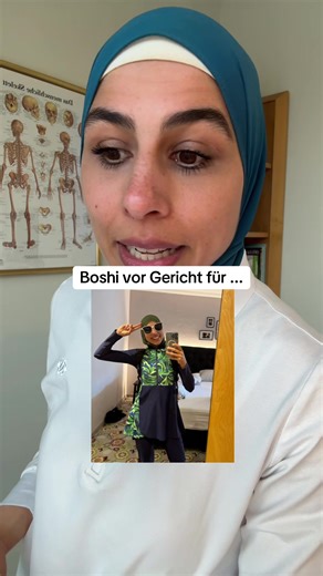 Freiheit ist für mich unteilbar. Ich setze mich jeden Tag dafür ein, dass Menschen schmerzfrei werden – körperlich. Dass sie sich wieder frei bewegen können, frei atmen, frei leben. Doch Freiheit hört für mich nicht beim Körper auf. Freiheit bedeutet auch, selbst entscheiden zu dürfen, wie man lebt, denkt – und ja, auch wie man sich kleidet. Es gibt keinen Platz für Unterdrückung. Keinen Platz für Ungerechtigkeit. Keinen Platz für Regeln, die Menschen klein machen oder ausschließen. Deshalb gehe