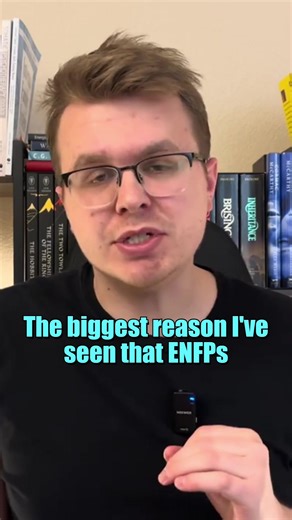 ENFP Stress Management Tips