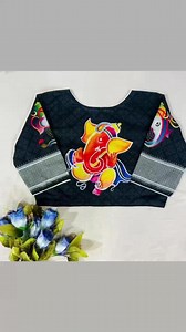 3.7K views · 24 reactions | Booking no 090826 40473 Price 500/- by two shipping free *Purely cotton printed boutique style* Fabric :- *pure cotton with traditional print* *Style :- princess style and all over contras piping with front hook* Size :- 38 (up to 42 margin ) No padded *Grab it now* *Make your style normal to something different* *Be aware from low quality * | Lavanya collection | Facebook