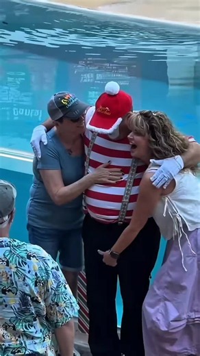 tom and Mime #tiktokgrowthchallenge #seaworld #seaworldmime #tomthemime #mrbeast