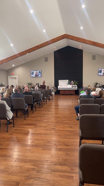 Service for James Alex Moberly | Scobee Funeral Home