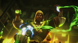 The Bazaar - Official Trailer | OTK Games Expo 2024