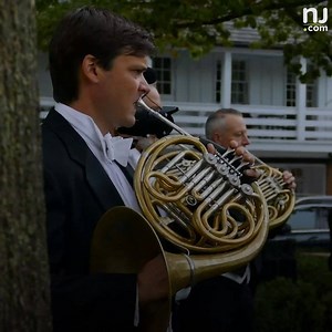 513 reactions · 109 shares | An N.J. orchestra is getting back to...