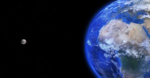Pourquoi l’être humain ne ressent-il pas les effets de la rotation de la Terre ?