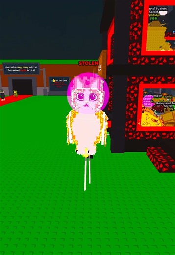 ¡Descubre el nuevo Divine Meowl en Roblox!