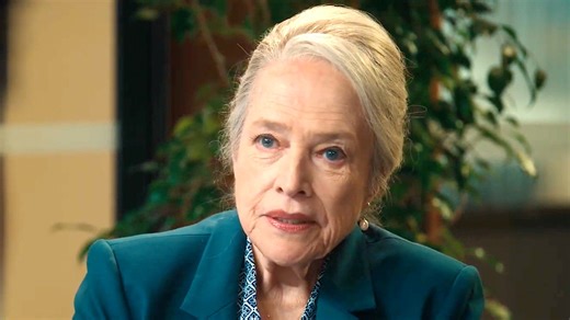 Grief Comes in Waves on the Next Episode of Matlock