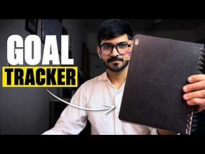 The Powerful Planning System That Keeps Me Productive | Step 1: Get A Notebook