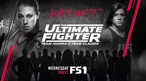 The Ultimate Fighter: Team Joanna vs Team Claudia - Ep. 4 Preview