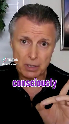 The SECRET To Manifesting What You WANT