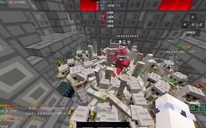 如何在Aria Craft制裁外挂[ac服务器]