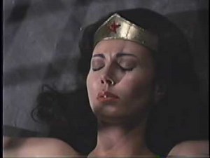Wonder Woman Mind Control v6