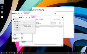 33 CH340驱动安装
