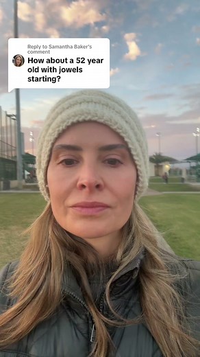 Replying to @Samantha Baker treatment for #jowls is a #facelift. Dont get #threads plase #deepplanefacelift #plasticsurgeonexplains #plasticsurgery #boardcertifiedplasticsurgeon #laser #botox