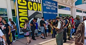 The Economics Of Comic Con: The Convention's Impact On San Diego