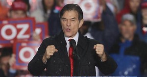 Tight race expected in Pennsylvania Senate GOP primary