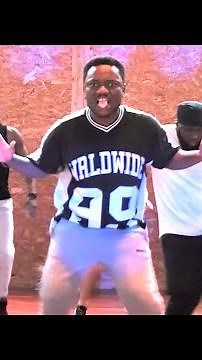 Petit Afro || Afro Dance Workshop In #Amsterdam 🇳🇱