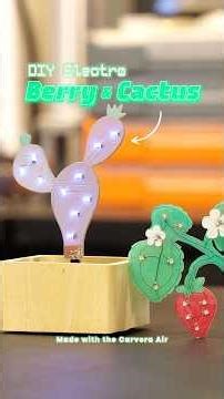 PCB + Art = Perfection! 🌿