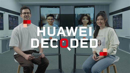 1.7K reactions · 36 shares | App-free video calls. Real-time translation of foreign languages. Avatar Calling… Join #Huawei’s Lynn Li to discover how phone calls are about to become cool again. #NewCalling will soon be available in Kuwait and other Gulf countries. https://bit.ly/3BqQX6Z #HuaweiDecoded #HuaweiAnswers #ThisIsHuawei #InnovateForImpact | Huawei | Facebook