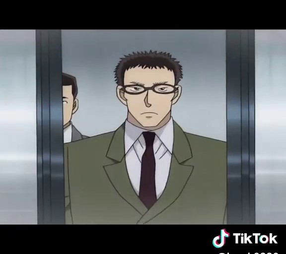 Detective Conan Movie 22: Zero the Enforcer Overview