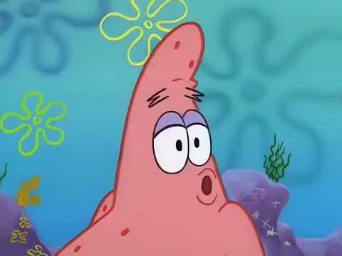 Pogo - Sponge bob (Remix)[1080p] [50fps]