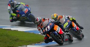 2002 Portuguese Grand Prix: MotoGP™ Full Race