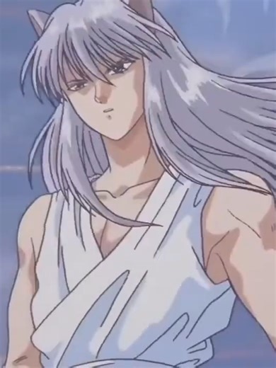 THE LEGENDARY BANDIT YOKO KURAMA FROM YUYU HAKUSHO #yokokurama #kuramaedit #yuyuhakusho Yoko Kurama is a legendary, high-ranking (A-class or S-class) fox demon thief from the *Yu Yu Hakusho* anime series. After being fatally wounded in the Demon World, he merged his soul with a human fetus, growing up as the kind-hearted human Shuichi Minamino while retaining his cunning, powerful abilities, and plant-manipulation skills.