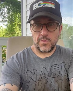 Planting. Done. Now listening to the oldest kid and his band practice playing @PIXIES for the talent show tomorrow before heading to the younger’s choir jam at school tonight. | Will Hoge