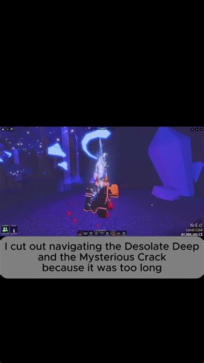 How to get the Cerulean Fang Rod in Roblox Fisch!